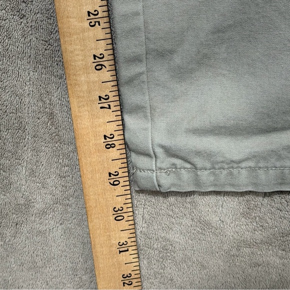 5.11 Tactical Pants Mens 42x32 Tan Cargo Straight Khakis Ripstop Taclite Pro - Picture 8 of 8